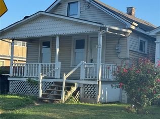 7211 Stephenson Ave, Niagara Falls, NY 14304