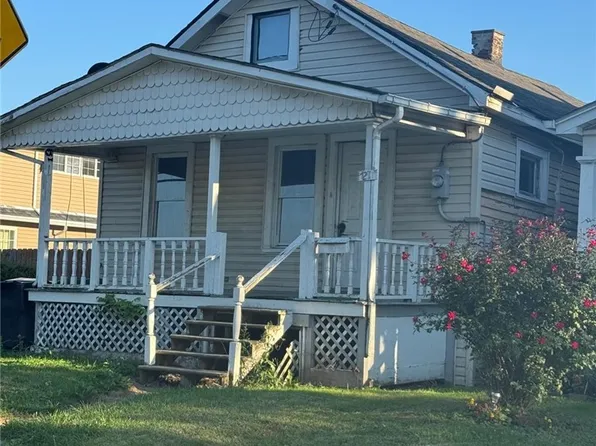 7211 Stephenson Ave, Niagara Falls, NY 14304