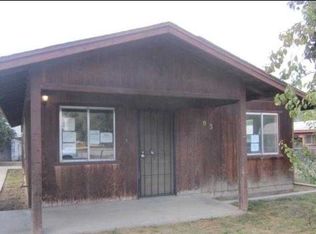 193 S Magnolia Ave, Farmersville, CA