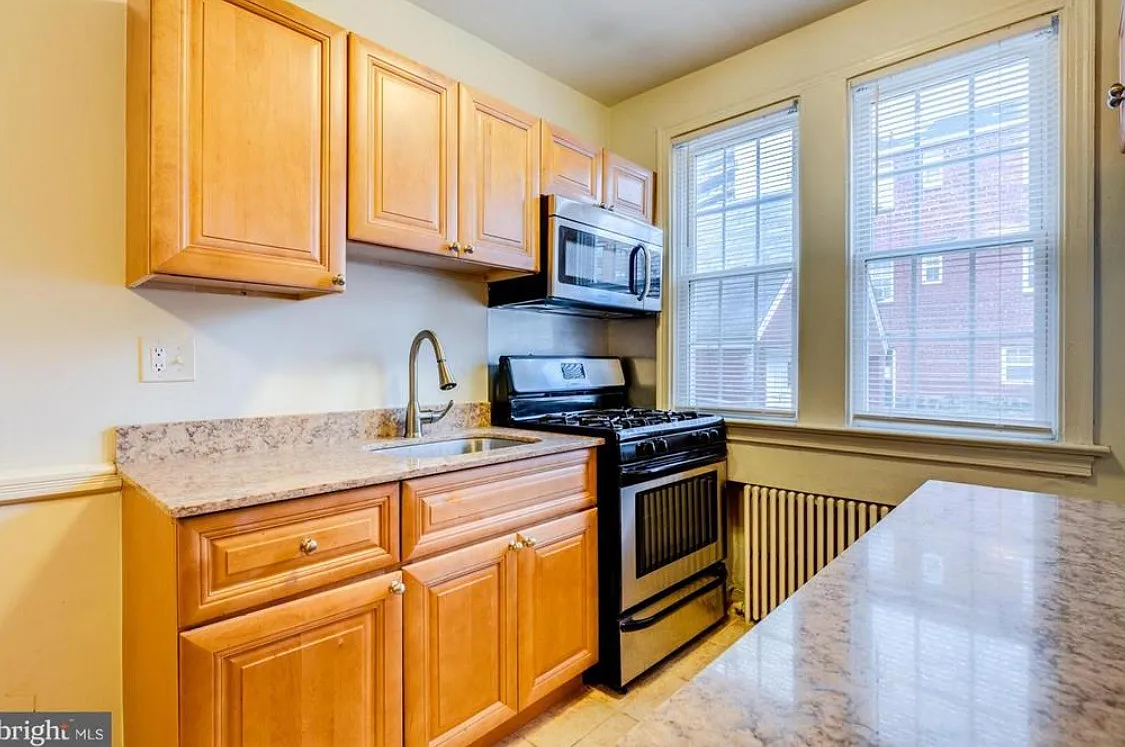1 bed, 800 sqft, $2,000 — Photo 4