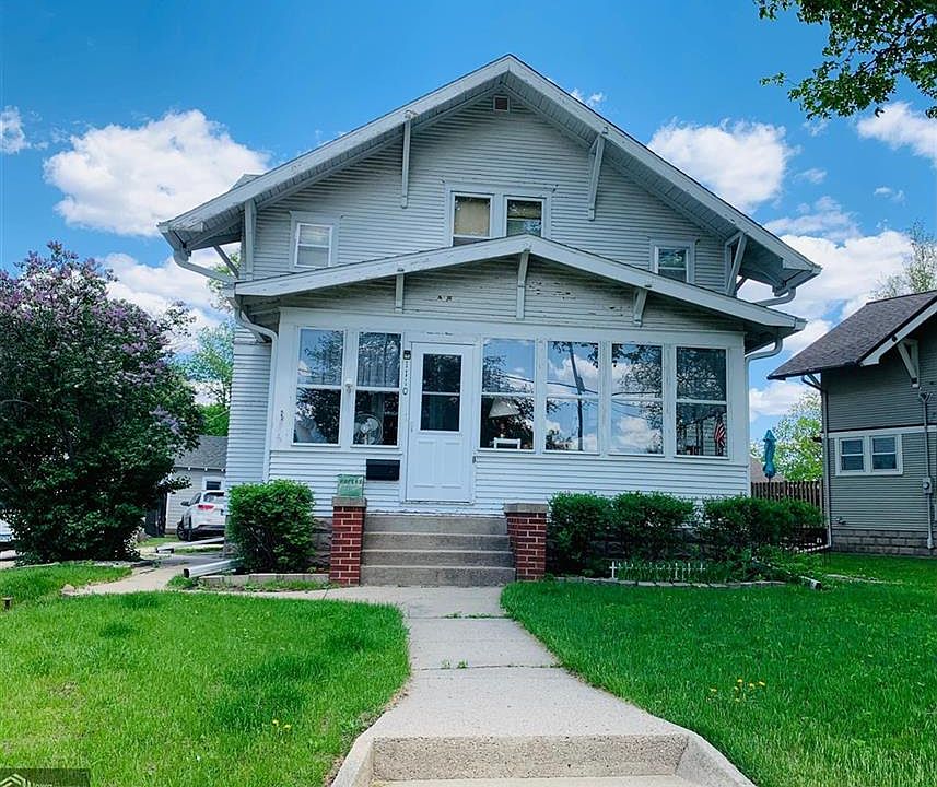 1110 Washington Ave, Iowa Falls, IA 50126 Zillow