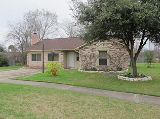 731 Glenvale Dr, Houston, TX 77060