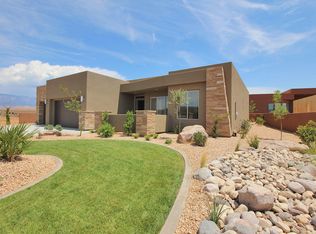 3265 S Sandstone Dr, Hurricane, UT 84737