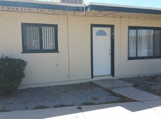 301 Sahara Dr, Ridgecrest, CA 93555