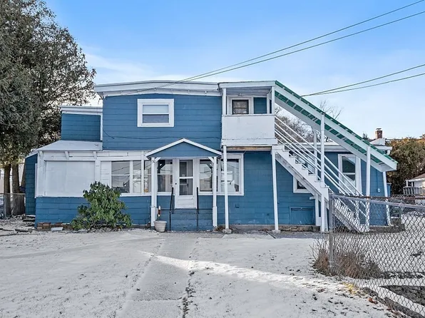 30 Hawley Ave, Leominster, MA 01453