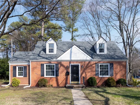 1001 Baywood Ct, Richmond, VA 23226