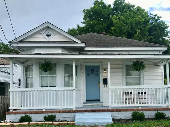 417 S 13th Street, Wilmington, NC 28401
