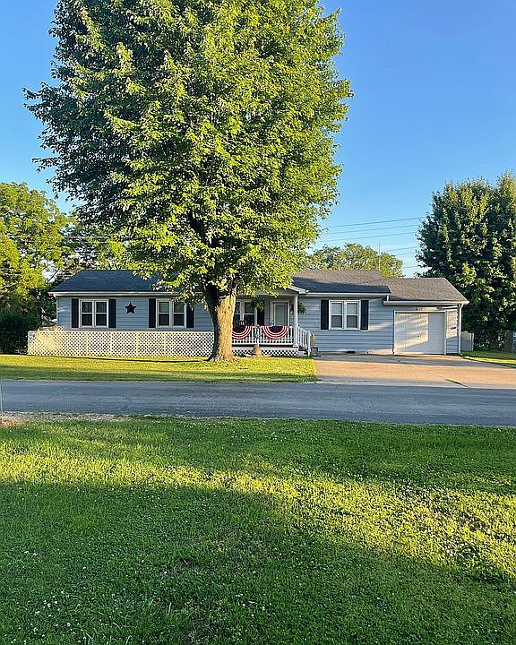 26684 Escapade Ln, Warsaw, MO 65355 Zillow