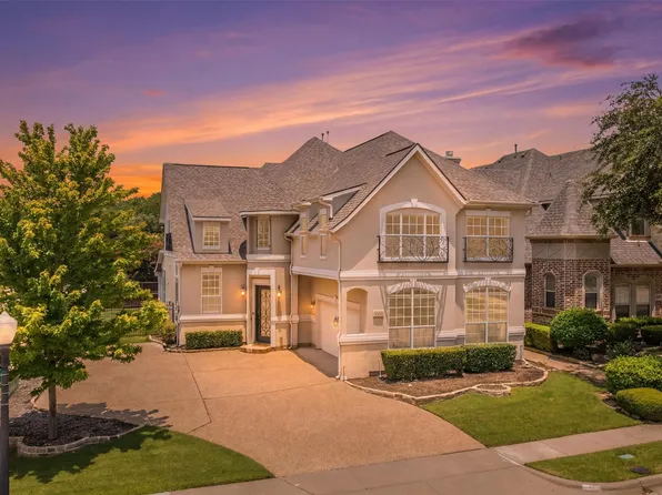 4729 Eva Pl, Plano, TX 75093