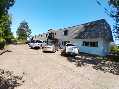 102 S Browder St #75 Photo 1