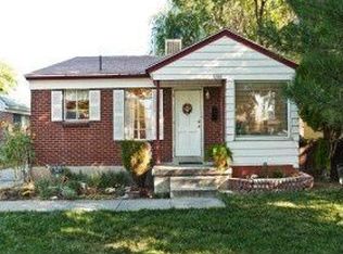 1266 W 900 N, Salt Lake City, UT 84116