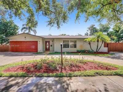 470 NW 46th Ave, Fort Lauderdale, FL, 33317