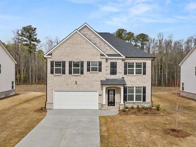 250 Sandy Oak Dr, Loganville, GA, 30052