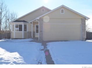 23448 Broadmoor Dr, Parker, CO 80138