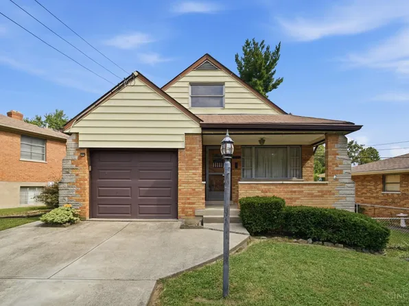 3366 Lapland Dr, Cincinnati, OH 45239