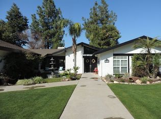 12148 Pony Express Ln, Bakersfield, CA
