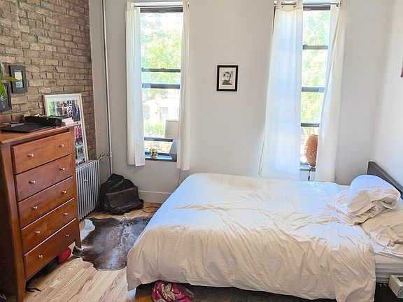 5th image of 250 Prospect Pl #4R