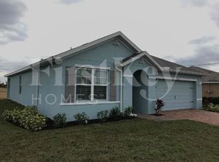 1013 NW 1st Ave, Cape Coral, FL 33993