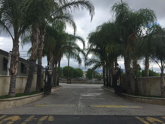 Gated Community
