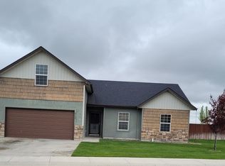 912 E Avenue F, Jerome, ID 83338