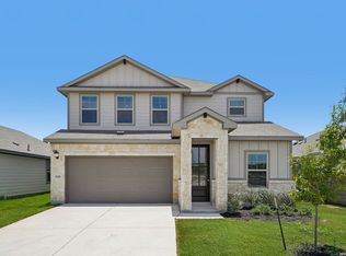 11326 Garner Crest, San Antonio, TX 78245