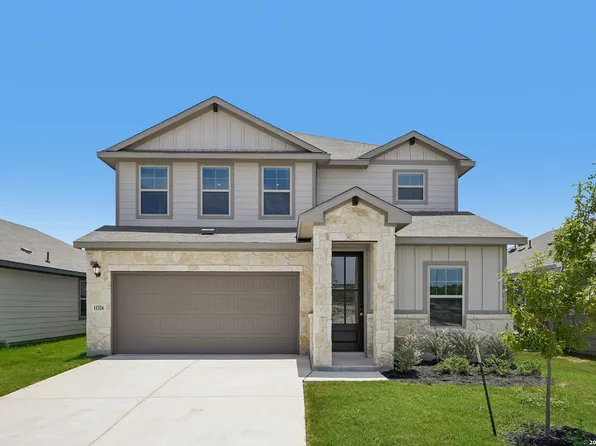 11326 Garner Crest, San Antonio, TX 78245