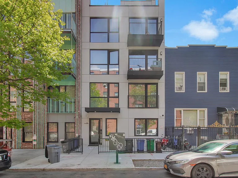 74 Palmetto St #4R — Photo 22