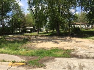 509 Lyon St, Warsaw, IN 46580