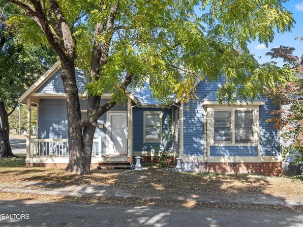 601 Arthur St, Knoxville, TN 37921