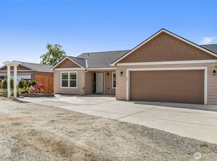 58 Hope Ln, Manson, WA 98831