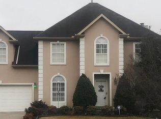 6820 Cardindale Dr, Knoxville, TN 37918
