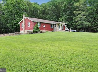 21028 Boonsboro Mountain Rd, Boonsboro, MD 21713