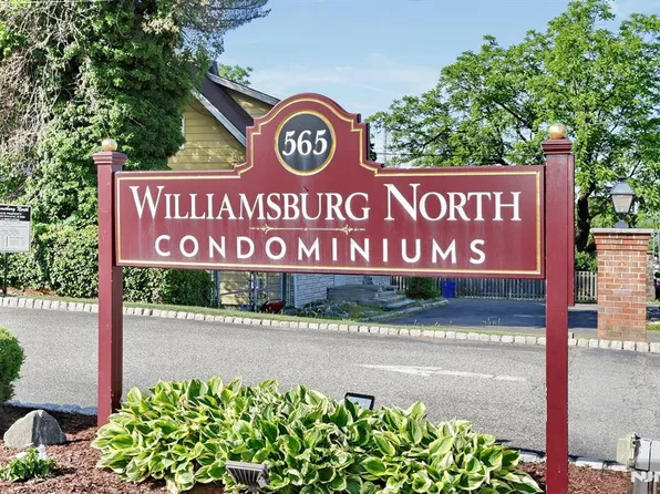 565 Grove St APT D16, Clifton, NJ 07013