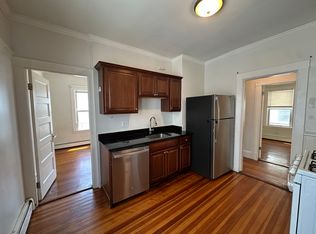 765 Broadway APT 6, Everett, MA 02149