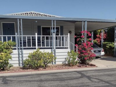 1150 Ventura Blvd #60, Camarillo, CA, 93010