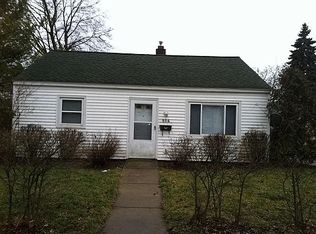 806 Vance St, Lansing, MI 48906