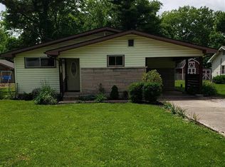 3310 N 10th St, Terre Haute, IN 47804