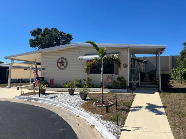 2001 83rd Ave N Lot 4017, Saint Petersburg, FL 33702