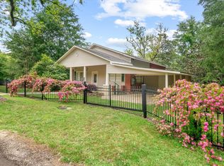 801 Dogwood Ave, Richton, MS 39476