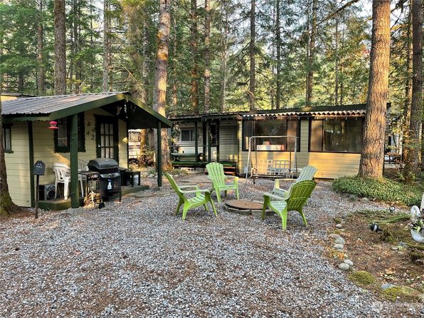 Glen At Maple Falls - Deming WA Real Estate - 6 Homes For Sale | Zillow