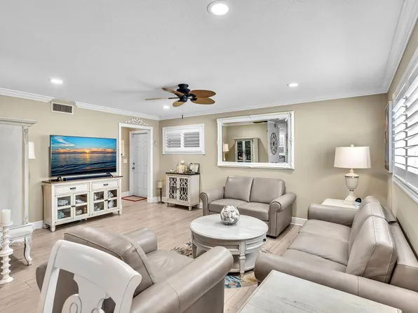 34 Colonial Club Drive #101, Boynton Beach, FL 33435