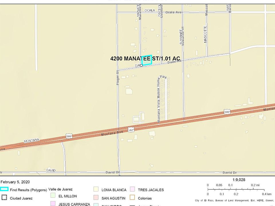2nd image of 4200 Manatee St