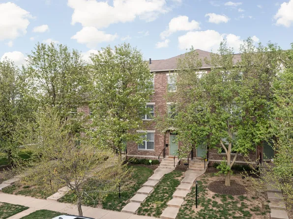 2411 N Park Ave, Indianapolis, IN 46202