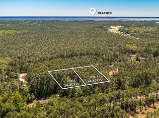 8-191 Mallet Rd, Freeport, FL 32439