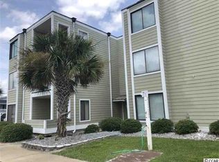 4801 N Ocean Blvd #1-B, North Myrtle Beach, SC 29582