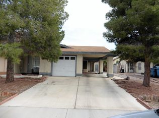 4162 Larkwood Ave, Las Vegas, NV 89103