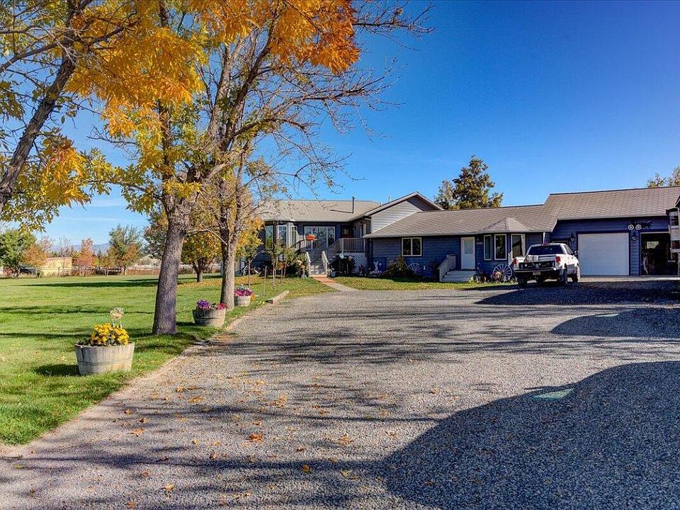 3325 Baldy Dr, Helena, MT 59602 MLS 22215890 Zillow