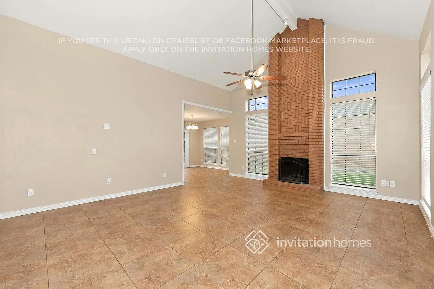 2123 W Nathan Lowe Rd Arlington, TX 76017 — Photo 4