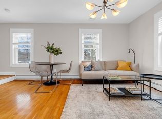 35 Boulevard Rd #35, Arlington, MA 02474