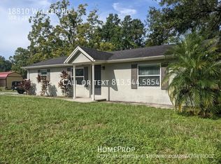 18810 Walker Rd, Lutz, FL 33549